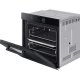 Samsung NV75T8549RK/EU forno 75 L Nero 6
