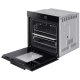 Samsung NV75T8549RK/EU forno 75 L Nero 7