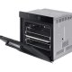 Samsung NV75T9579CD/EU forno 75 L Nero 6