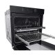 Samsung NV75T9579CD/EU forno 75 L Nero 11