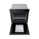 Samsung NV75T9579CD/EU forno 75 L Nero 12