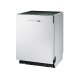 Samsung DW60M6070IB/EU lavastoviglie A scomparsa totale 14 coperti E 3