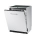 Samsung DW60M6070IB/EU lavastoviglie A scomparsa totale 14 coperti E 4