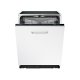 Samsung DW60M6070IB/EU lavastoviglie A scomparsa totale 14 coperti E 5