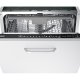 Samsung DW60M6070IB/EU lavastoviglie A scomparsa totale 14 coperti E 8