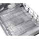 Samsung DW60M6070IB/EU lavastoviglie A scomparsa totale 14 coperti E 10