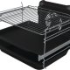 Gorenje GEIT5C60WPG cucina Elettrico Piano cottura a induzione Bianco 9