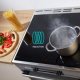 Gorenje GEIT5C60WPG cucina Elettrico Piano cottura a induzione Bianco 16