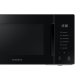 Samsung MS2GT5018UK/EG forno a microonde Nero Solo microonde Superficie piana 23 L 800 W 3