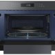 Samsung MC3GR8088CC/EG forno a microonde Antracite Microonde combinato Superficie piana 35 L 900 W 6