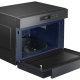Samsung MC3GR8088CC/EG forno a microonde Antracite Microonde combinato Superficie piana 35 L 900 W 7