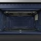 Samsung MC3GR8088CC/EG forno a microonde Antracite Microonde combinato Superficie piana 35 L 900 W 9