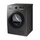 Samsung DV90TA040AN/EU asciugatrice Libera installazione Caricamento frontale 9 kg A++ Argento 4