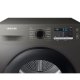 Samsung DV90TA040AN/EU asciugatrice Libera installazione Caricamento frontale 9 kg A++ Argento 11