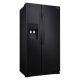 Samsung RS50N3413BC/EU frigorifero side-by-side Libera installazione F 3
