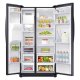 Samsung RS50N3413BC/EU frigorifero side-by-side Libera installazione F 6