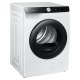 Samsung DV90T5240AE/S1 asciugatrice Libera installazione Caricamento frontale 9 kg A+++ Bianco 3
