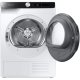 Samsung DV90T5240AE/S1 asciugatrice Libera installazione Caricamento frontale 9 kg A+++ Bianco 6