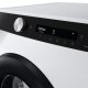 Samsung DV90T5240AE/S1 asciugatrice Libera installazione Caricamento frontale 9 kg A+++ Bianco 10