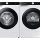 Samsung DV90T5240AE/S1 asciugatrice Libera installazione Caricamento frontale 9 kg A+++ Bianco 18
