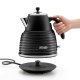 De’Longhi Scolpito bollitore elettrico 1,5 L Nero 3