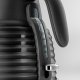 De’Longhi Scolpito bollitore elettrico 1,5 L Nero 5