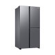 Samsung RH69B8031S9/EU frigorifero side-by-side Libera installazione E Argento 4
