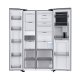 Samsung RH69B8031S9/EU frigorifero side-by-side Libera installazione E Argento 10