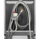 Electrolux KEGB9410L A scomparsa totale 15 coperti C 8