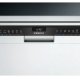 Siemens iQ300 SN23EW01ME lavastoviglie Libera installazione 14 coperti C 3