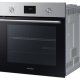 Samsung NV68A1140BS 68 L 1800 W Nero, Acciaio satinato 5