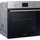 Samsung NV68A1140BS 68 L 1800 W Nero, Acciaio satinato 6
