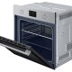 Samsung NV68A1140BS 68 L 1800 W Nero, Acciaio satinato 8