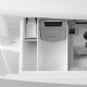Electrolux EW6F527W lavatrice Caricamento frontale 7 kg 1200 Giri/min Bianco 7