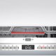 Bosch Serie 4 SMV4HTX33E lavastoviglie A scomparsa totale 12 coperti D 4
