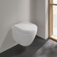 Villeroy & Boch Subway 2.0 Bagno Un unico pezzo Allungato Parete 3