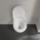 Villeroy & Boch Subway 2.0 Bagno Un unico pezzo Allungato Parete 6