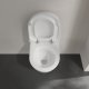 Villeroy & Boch Subway 2.0 Bagno Un unico pezzo Allungato Parete 7