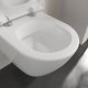 Villeroy & Boch Subway 2.0 Bagno Un unico pezzo Allungato Parete 8