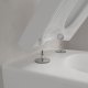 Villeroy & Boch Subway 2.0 Bagno Un unico pezzo Allungato Parete 10