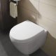Villeroy & Boch Subway 2.0 Bagno Un unico pezzo Allungato Parete 12