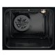 Electrolux EZC2430EOX 57 L 2515 W Nero, Acciaio inox 4