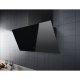 Electrolux Serie 600 LFV339K Cappa aspirante a parete Nero 535 m³/h 7