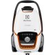 Electrolux EUOC93IW 5 L Aspiratore a cilindro Secco 700 W Sacchetto per la polvere 7