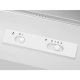 Electrolux Serie 300 LFU226W Cappa aspirante a parete Bianco 272 m³/h 4