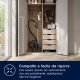 Electrolux EB61C3WBL Aspirapolvere con sacco serie 600 9
