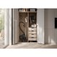 Electrolux EB61C3WBL Aspirapolvere con sacco serie 600 19