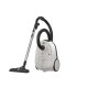 Electrolux EB61H6SW aspirapolvere a traino 3,5 L Aspiratore a cilindro Secco 850 W Sacchetto per la polvere 3