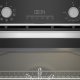 Beko BBIS18300XCSE forno Nero, Acciaio inox 3
