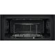 Electrolux EVM8E08X Nero Microonde con grill Da incasso 49 L 1000 W 4
